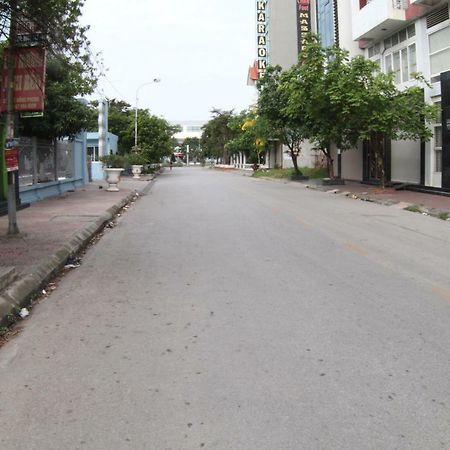 Cosy Star Apartment And Motel Hai Phong Dış mekan fotoğraf