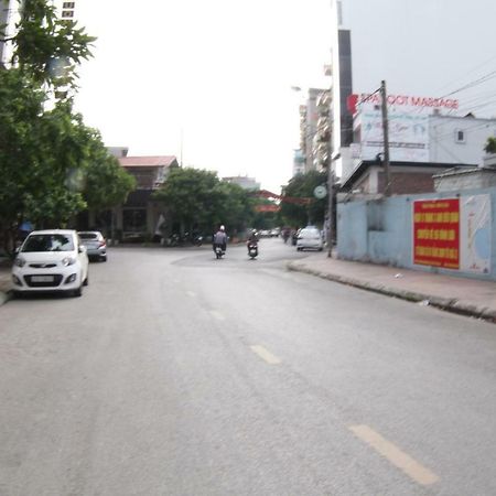 Cosy Star Apartment And Motel Hai Phong Dış mekan fotoğraf