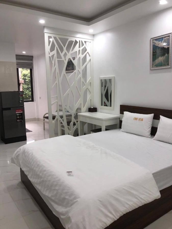 Cosy Star Apartment And Motel Hai Phong Dış mekan fotoğraf