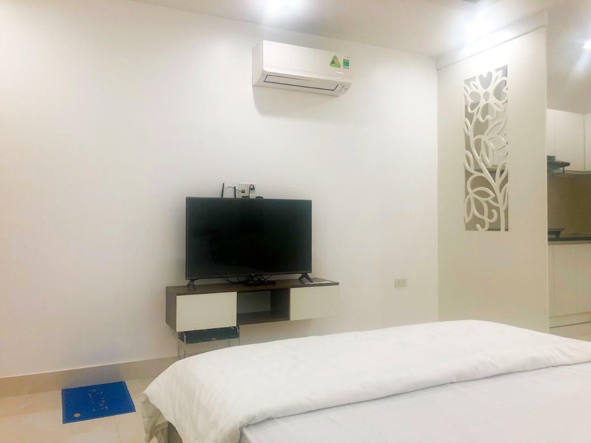 Cosy Star Apartment And Motel Hai Phong Dış mekan fotoğraf