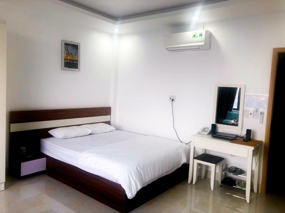 Cosy Star Apartment And Motel Hai Phong Dış mekan fotoğraf