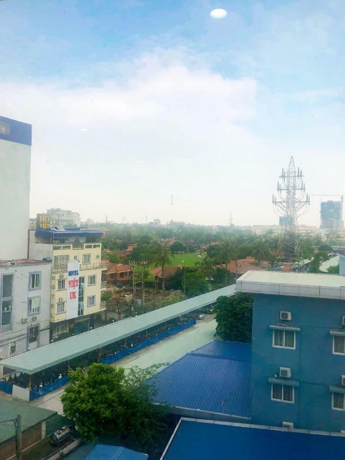 Cosy Star Apartment And Motel Hai Phong Dış mekan fotoğraf